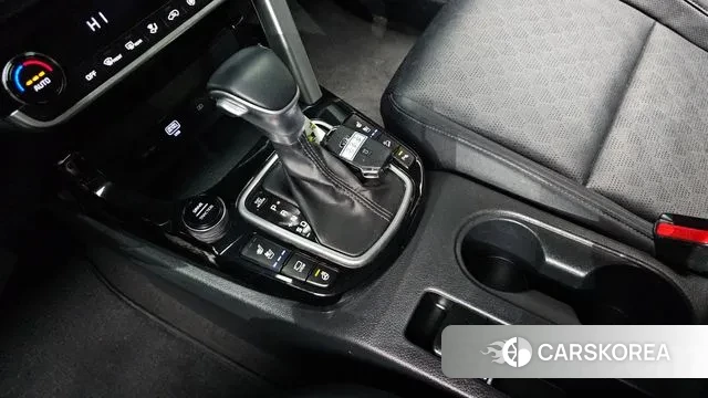 Kia Seltos id 3556761 из Кореи 19