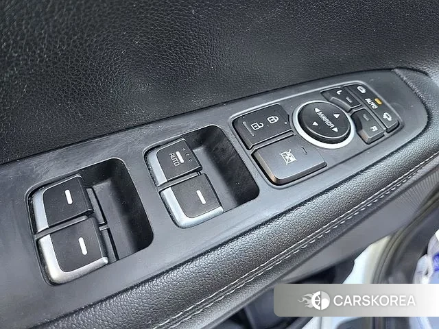 Kia The New Sorento id 3574253 из Кореи 19