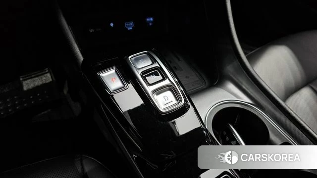 Hyundai Sonata (DN8) id 3941210 из Кореи 19