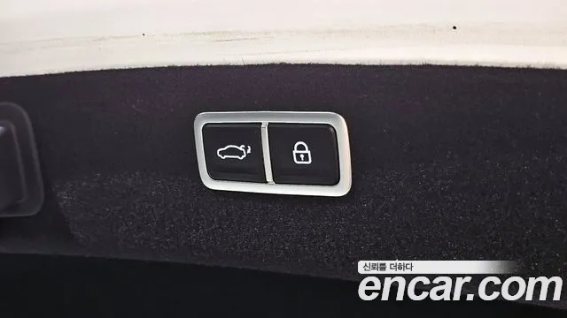 Genesis G80 (RG3) id 2747698 из Кореи 19