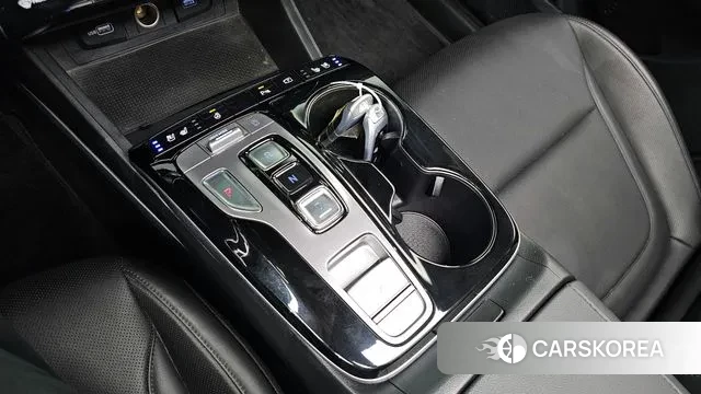 Hyundai Tucson (NX4) id 2963934 из Кореи 19