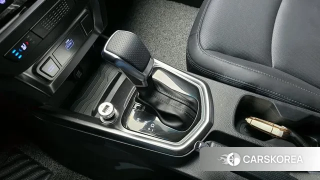 Ssangyong The New Tivoli id 3750863 из Кореи 19