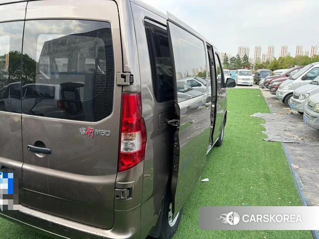 Changan Kaicheng Ruixing M60 id 4241484 из Китая 10
