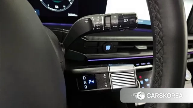 Hyundai Santa Fe (MX5) id 3620196 из Кореи 19