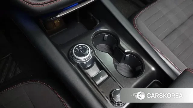 Ford Explorer 6th Generation id 3442044 из Кореи 19