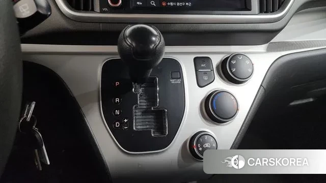 Kia The New Ray id 3411771 из Кореи 19