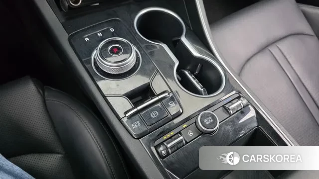 Kia K5 3rd generation id 3759160 из Кореи 19