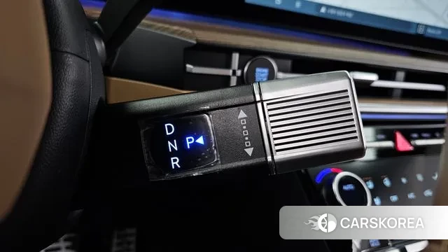 Hyundai Santa Fe (MX5) id 3507430 из Кореи 19