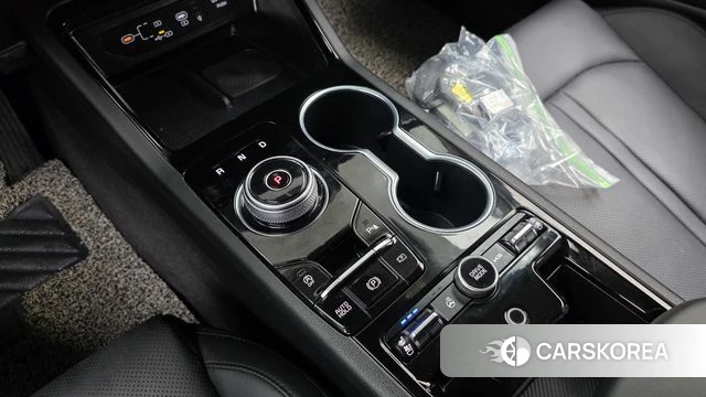 Kia The New K5 3rd generation id 4623259 из Кореи 31