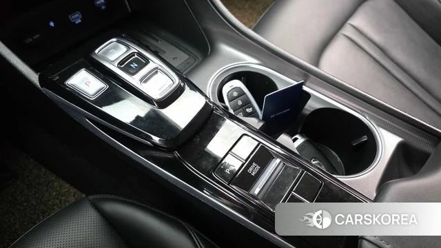 Hyundai Sonata Hybrid (DN8) id 4471220 из Кореи 34