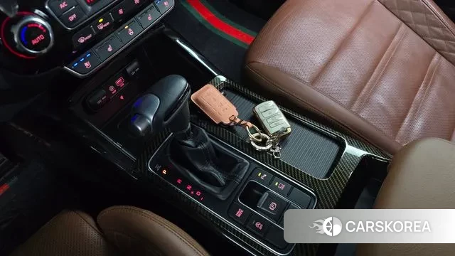 Kia The New Sorento id 3444709 из Кореи 19