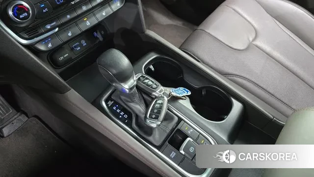 Hyundai Santa Fe TM id 3060914 из Кореи 19