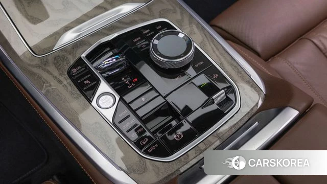BMW X7 (G07) id 4302795 из Кореи 19