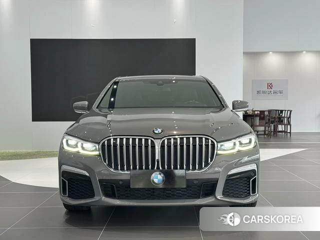 BMW 7 series id 4279107 из Китая 20