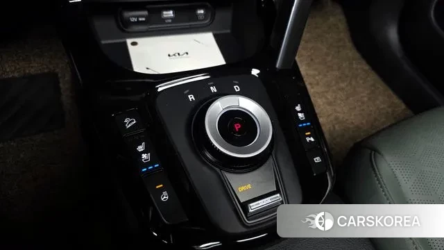 Kia The New Seltos id 3231438 из Кореи 19