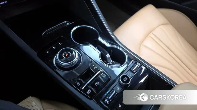 Kia K5 3rd generation id 3112055 из Кореи 19