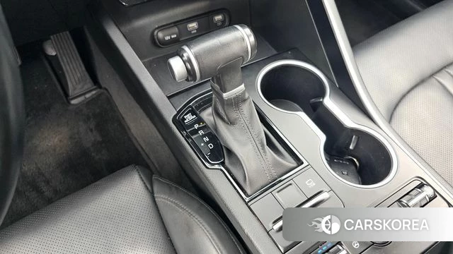 Kia K5 3rd generation id 4646409 из Кореи 19