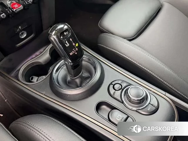 Mini Cooper Countryman id 3517084 из Кореи 18