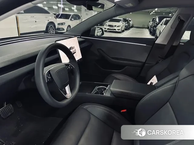 Tesla Model 3 id 3499074 из Кореи 19