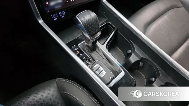 Ssangyong Torres id 3566364 из Кореи 19