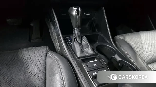 Hyundai All New Tucson id 3444442 из Кореи 19