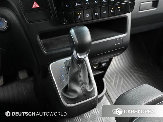 Hyundai Staria id 4388161 из Кореи 19