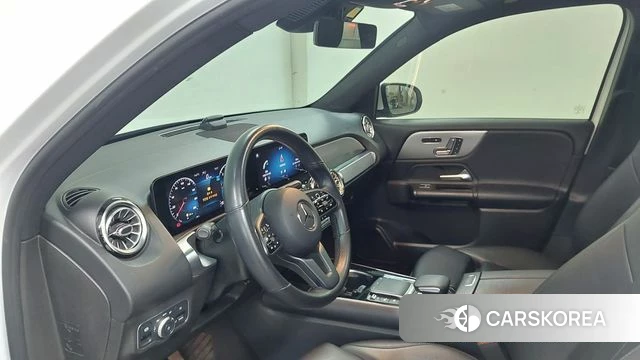 Mercedes-Benz GLB-Class X247 id 3839829 из Кореи 16