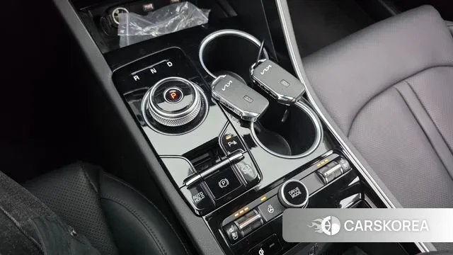 Kia K5 Hybrid 3rd Generation id 3467373 из Кореи 19