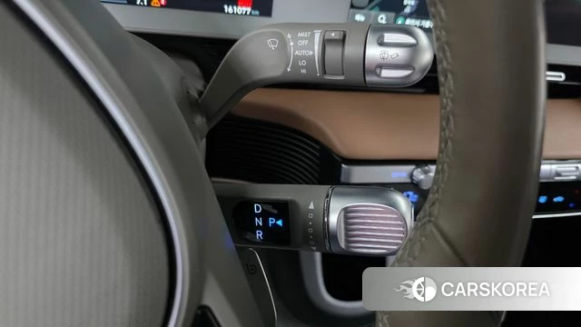 Hyundai Ionic 5 id 4445041 из Кореи 36