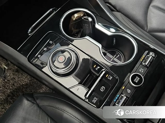 Kia K5 3rd generation id 4457747 из Кореи 18