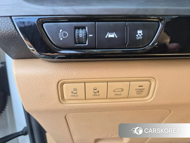Kia Carnival 4th generation id 4677094 из Кореи 15