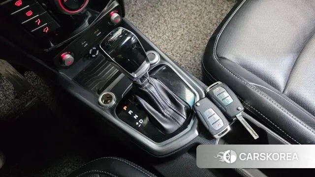 Ssangyong Tivoli Armor id 3515197 из Кореи 19