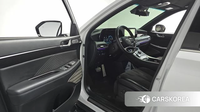 Hyundai The New Palisade id 4302147 из Кореи 33