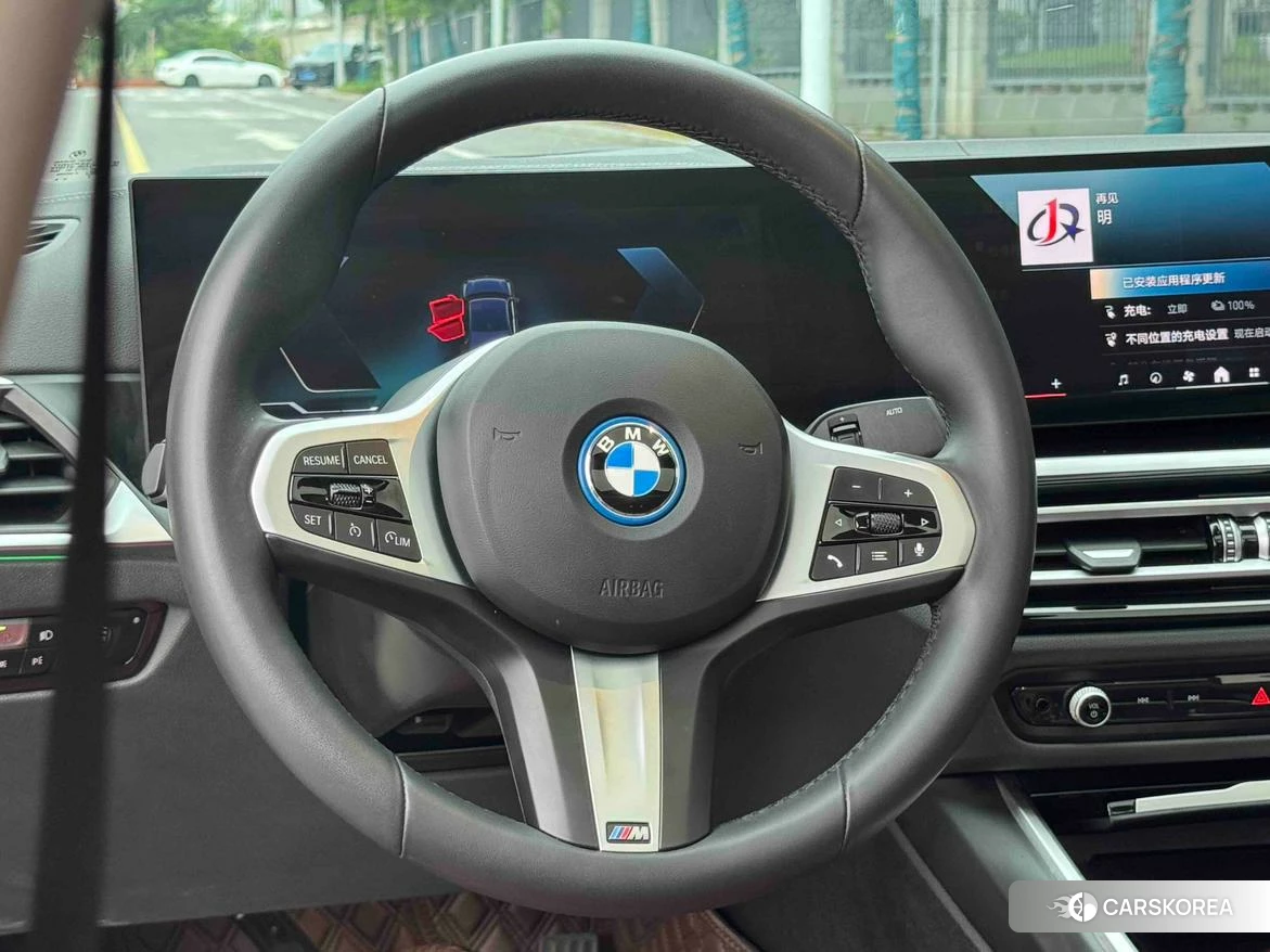 BMW i3 id 4498536 из Китая 15