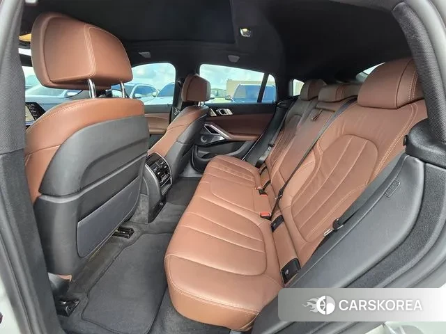 BMW X6 (G06) id 3041889 из Кореи 16