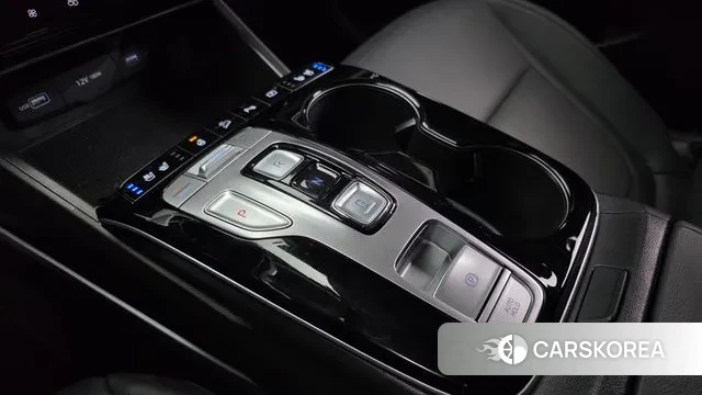 Hyundai Tucson (NX4) id 3523625 из Кореи 19