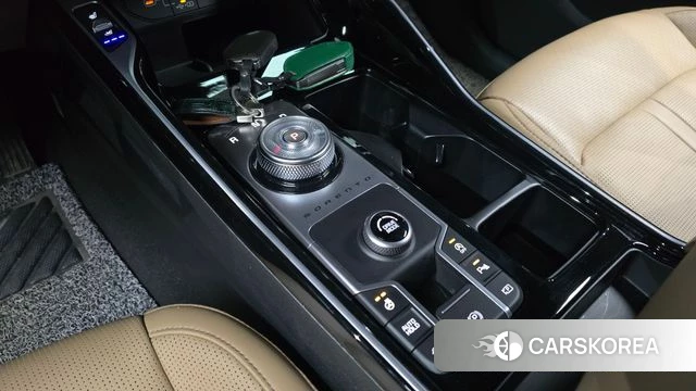 Kia The New Sorento 4th Generation id 3858621 из Кореи 19