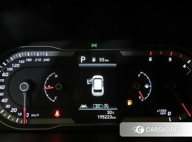 Hyundai Tucson (NX4) id 4524965 из Кореи 18