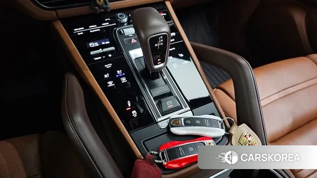 Porsche Cayenne (PO536) id 3017779 из Кореи 19