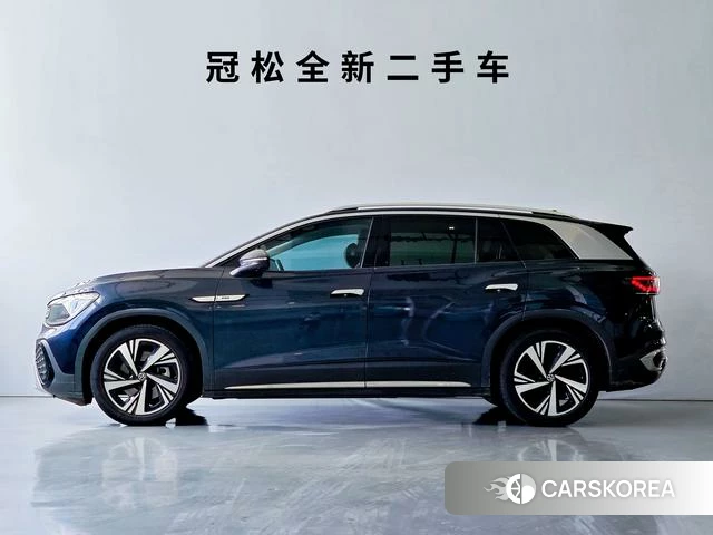 Volkswagen ID.6 CROZZ id 4301170 из Китая 25