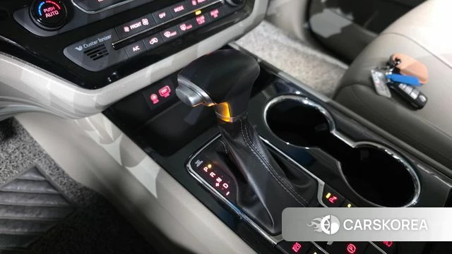 Kia The New Carnival id 4225063 из Кореи 19