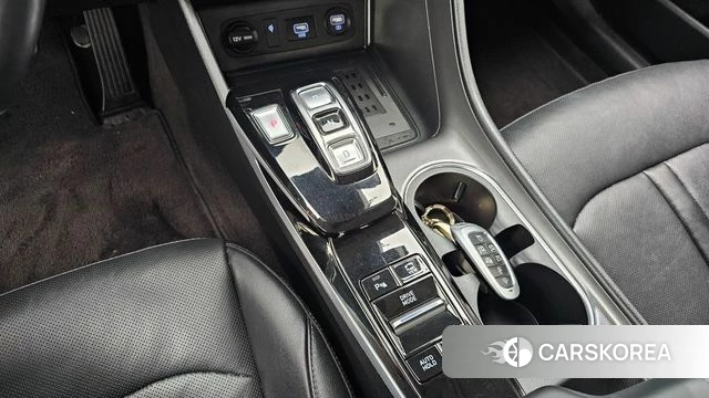 Hyundai Sonata (DN8) id 4936452 из Кореи 19