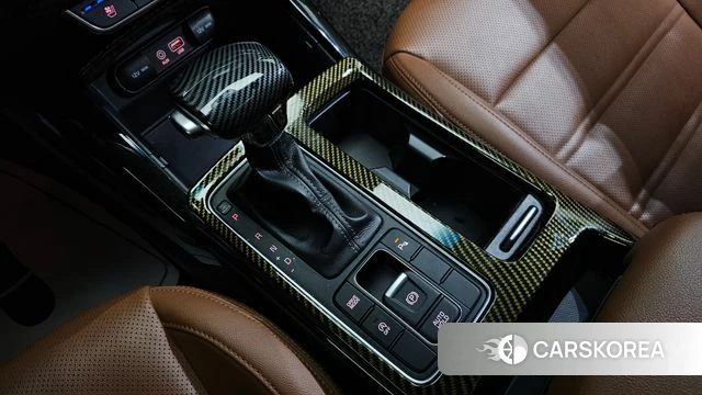 Kia The New Sorento id 4508711 из Кореи 29