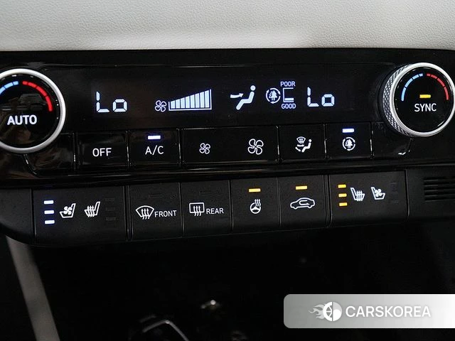 Hyundai Avante (CN7) id 4667231 из Кореи 19