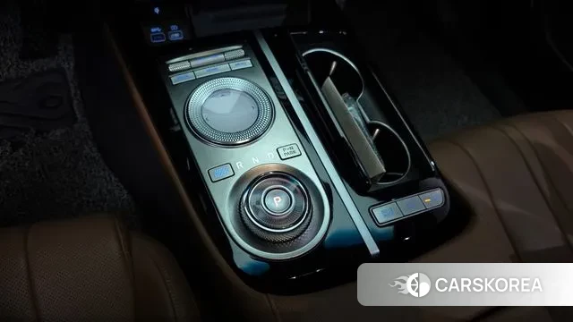 Genesis G80 (RG3) id 3615395 из Кореи 19