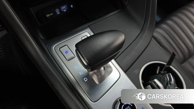 Genesis G70 id 4502767 из Кореи 34
