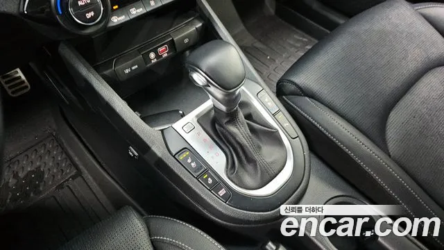 Kia Come New K3 id 2516927 из Кореи 19