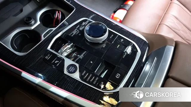 BMW X5 (G05) id 3726177 из Кореи 19