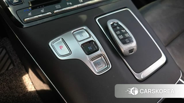 Hyundai The New Grandeur IG id 4245569 из Кореи 38