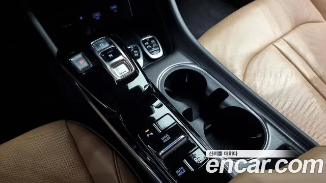 Hyundai Sonata (DN8) id 2932468 из Кореи 19